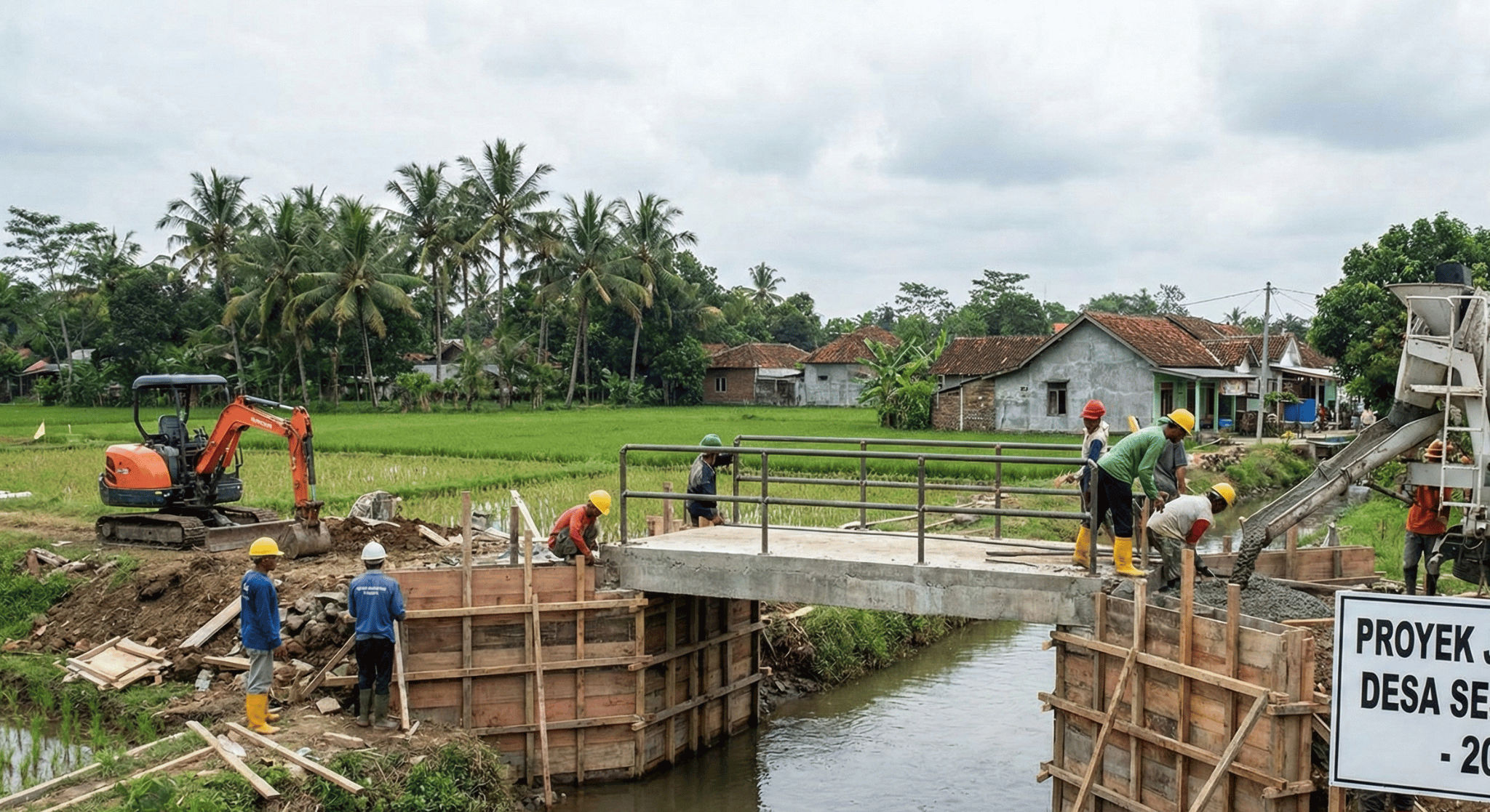 Jembatan